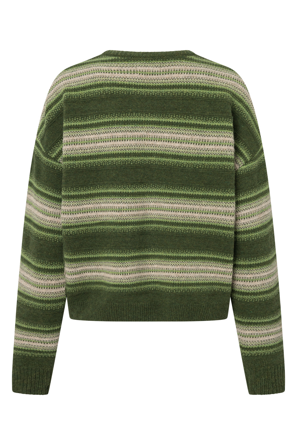 Women's Sweater Nolda
