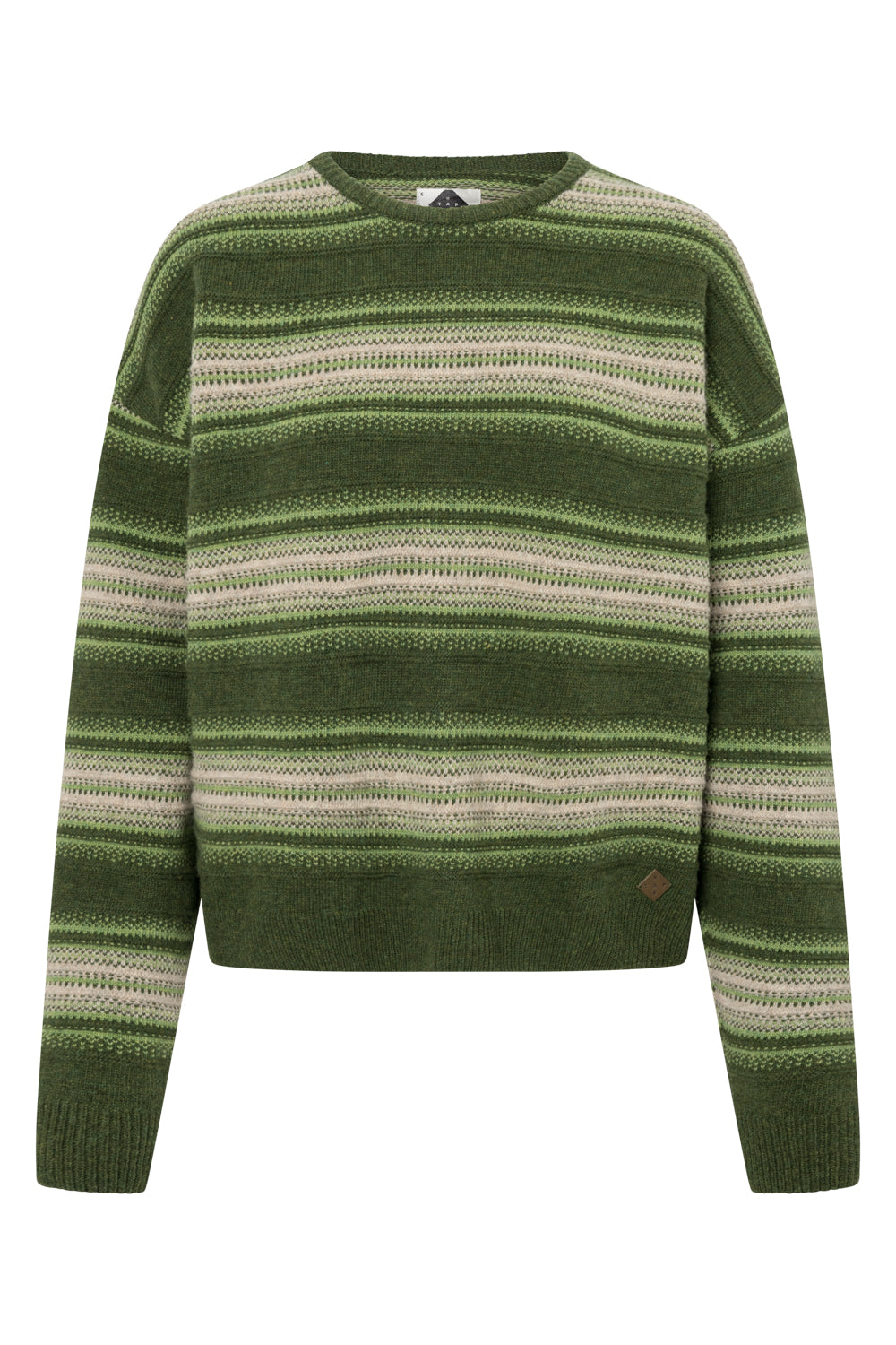 Women's Sweater Nolda