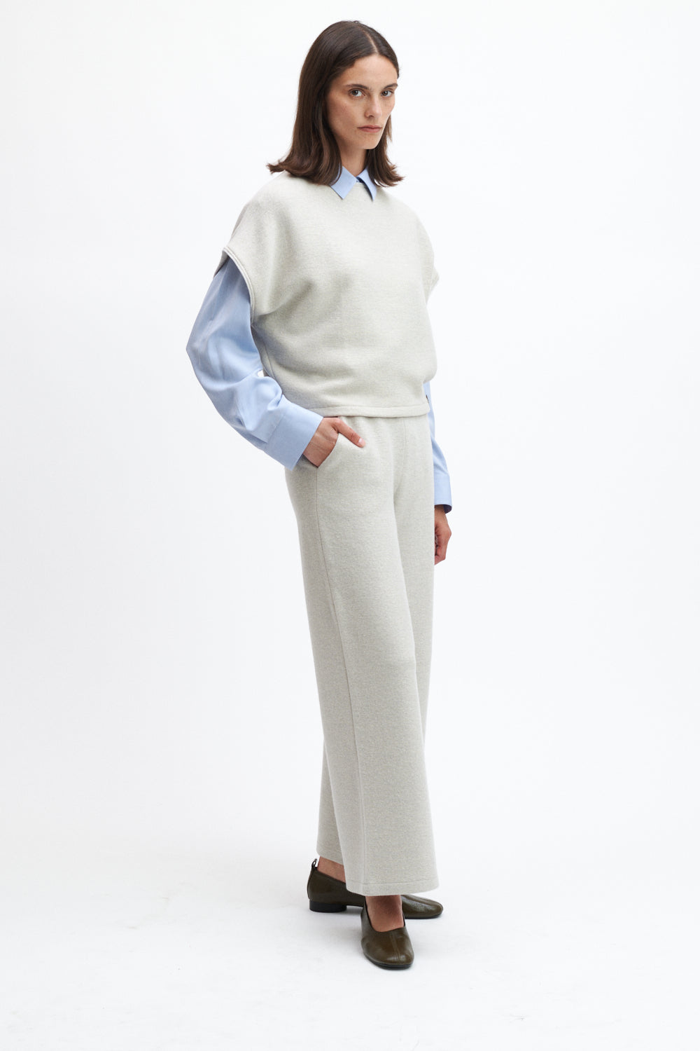 Damen Hose Pauline