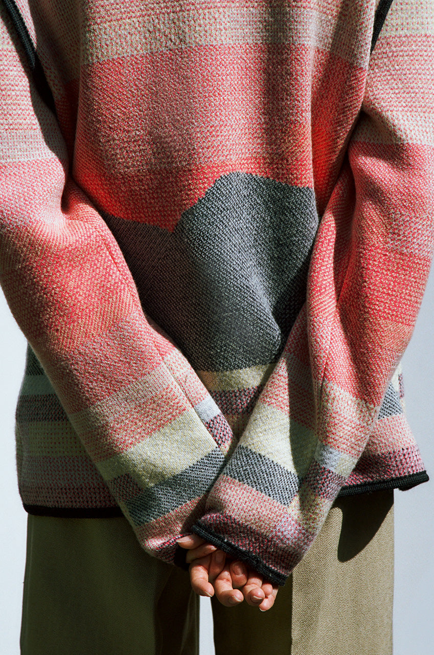 Unisex Jazz Jacket