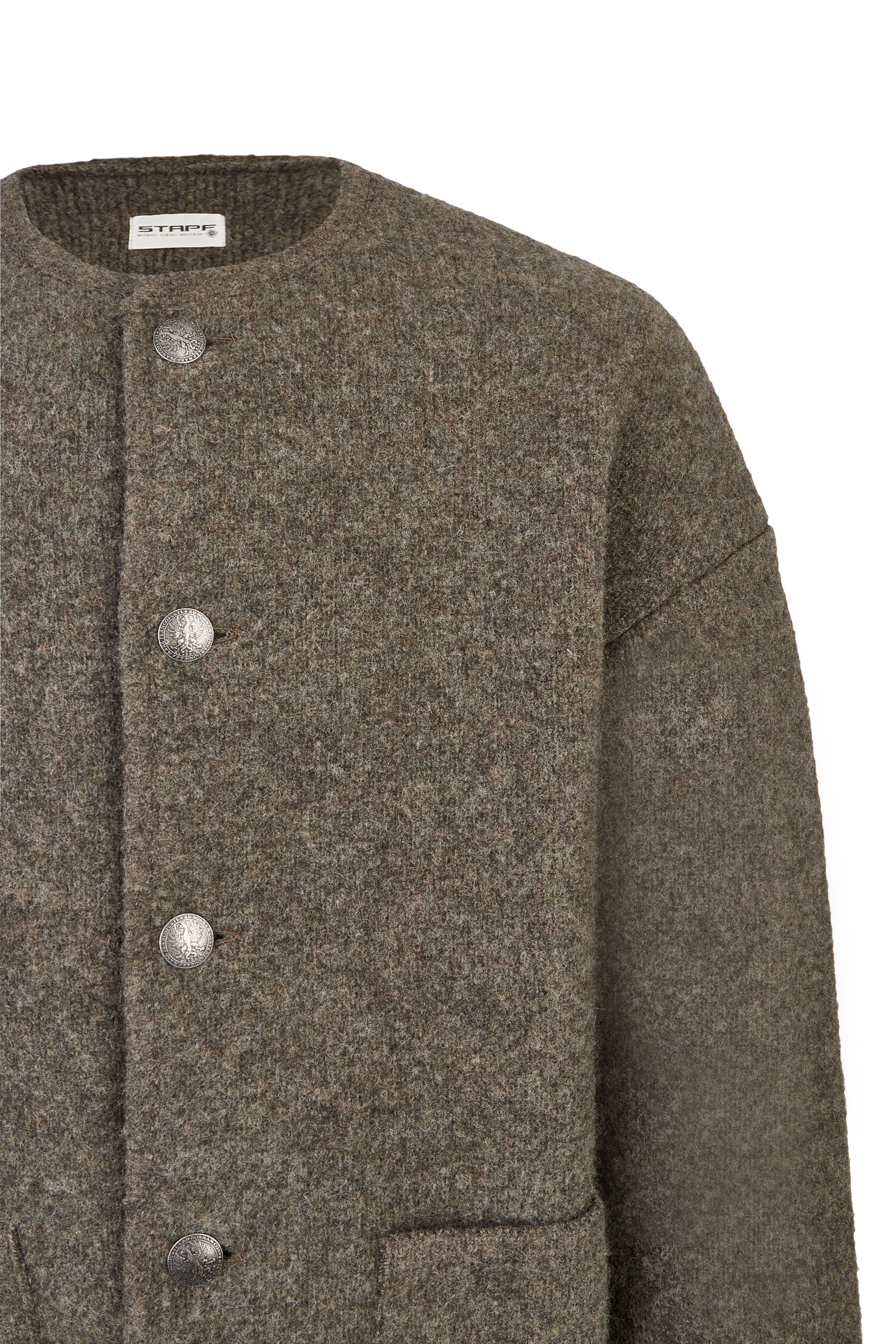 Unisex Jacket TJ