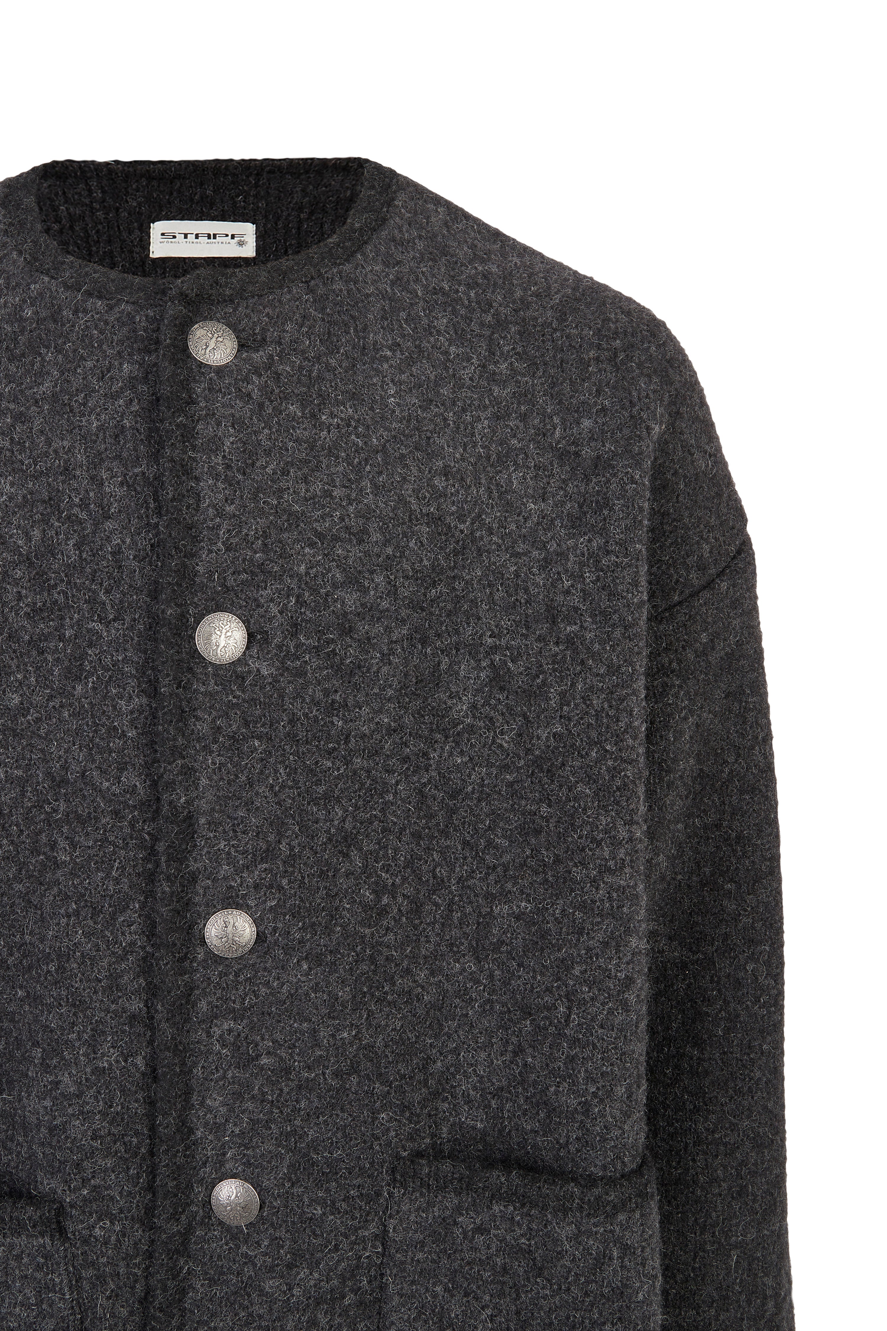 Unisex Jacket TJ