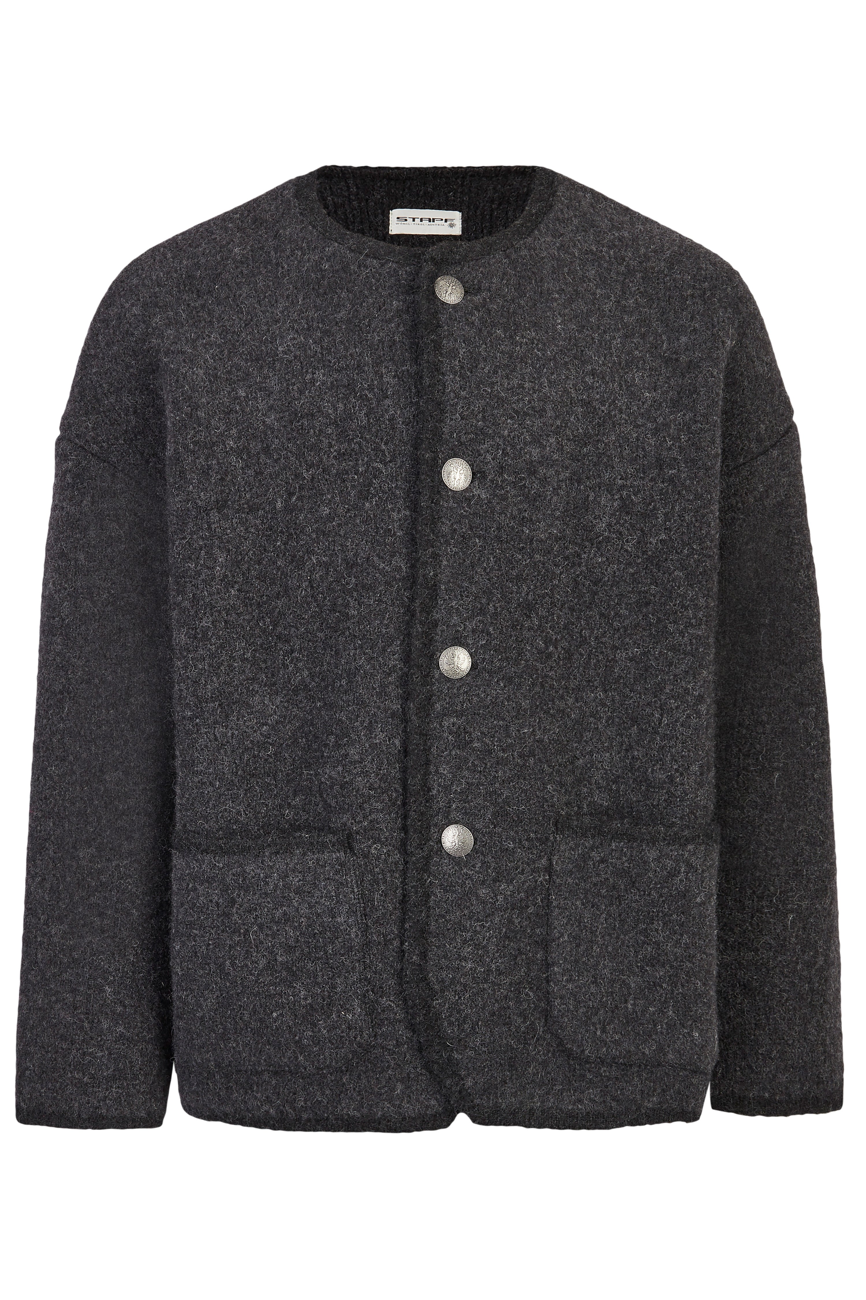 Unisex Jacket TJ