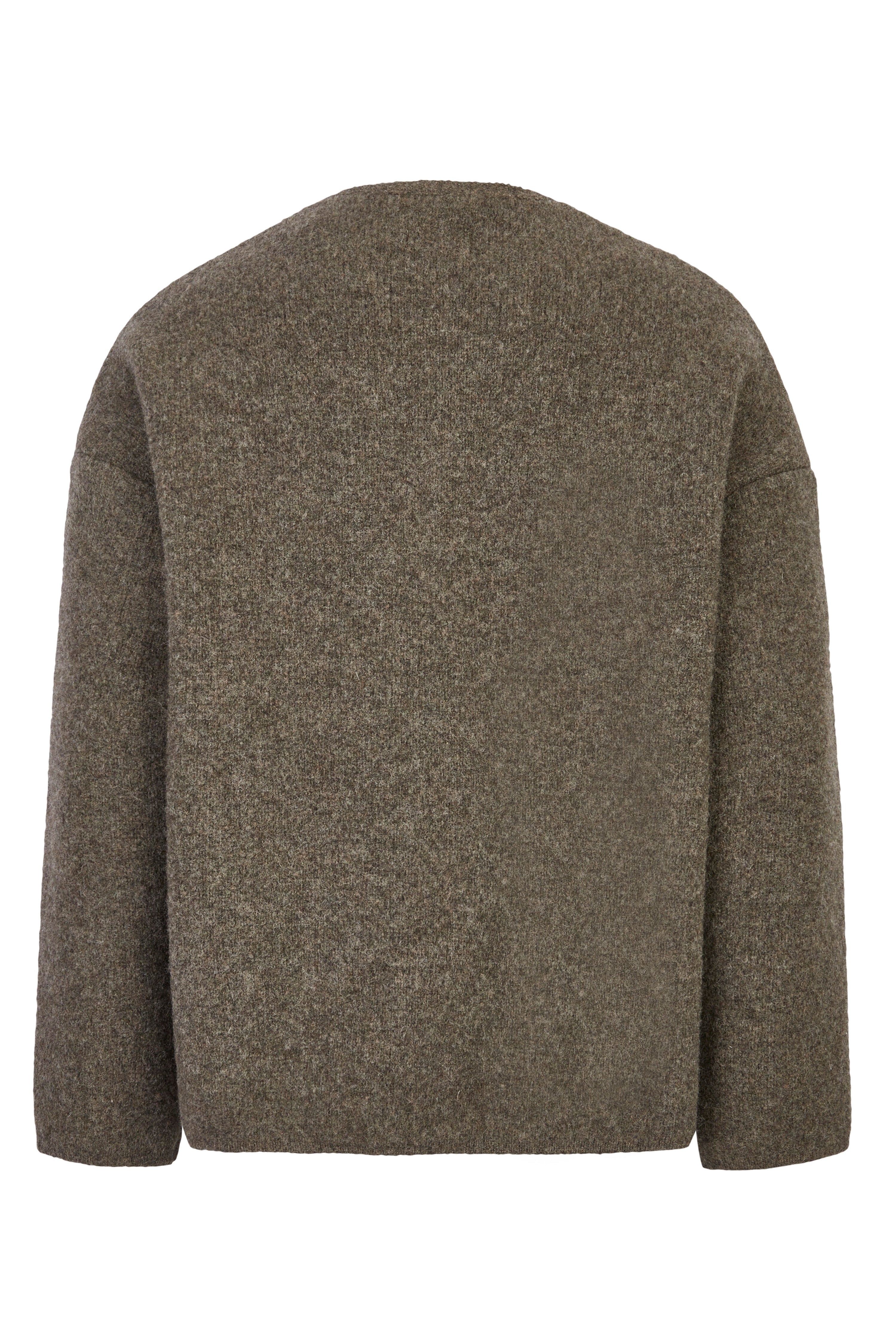 Unisex Jacket TJ
