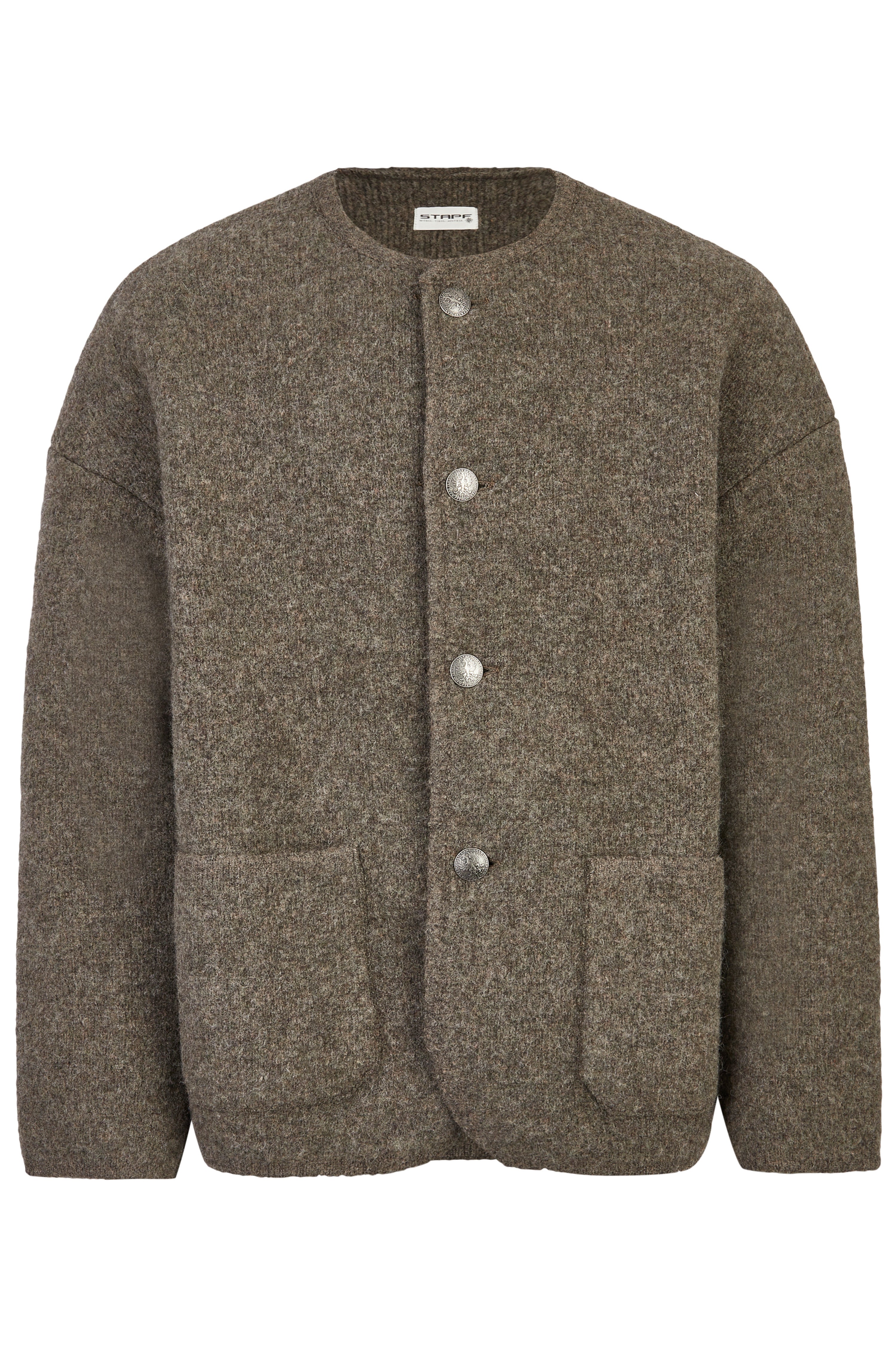Unisex Jacket TJ