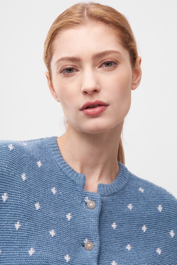 Ladies' cardigan Doreen