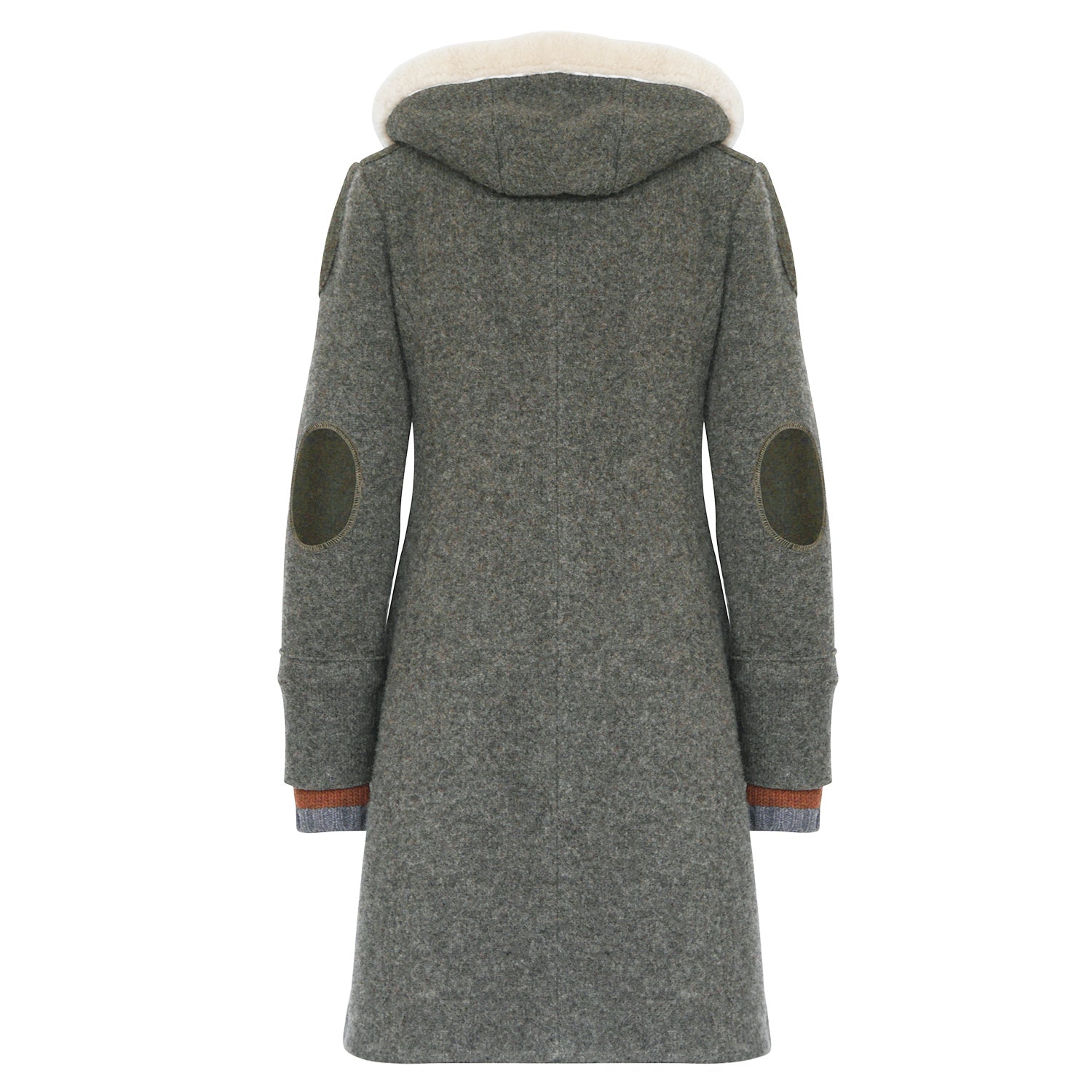 Women's Coat Angelika