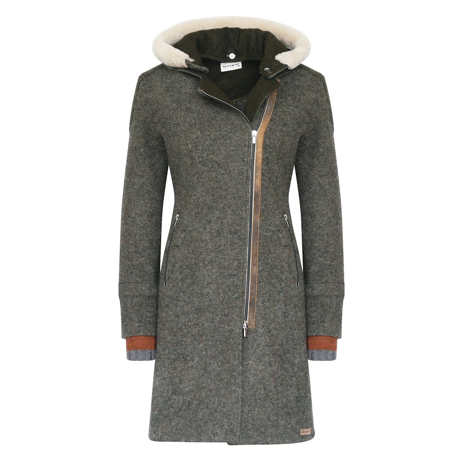 Women's Coat Angelika