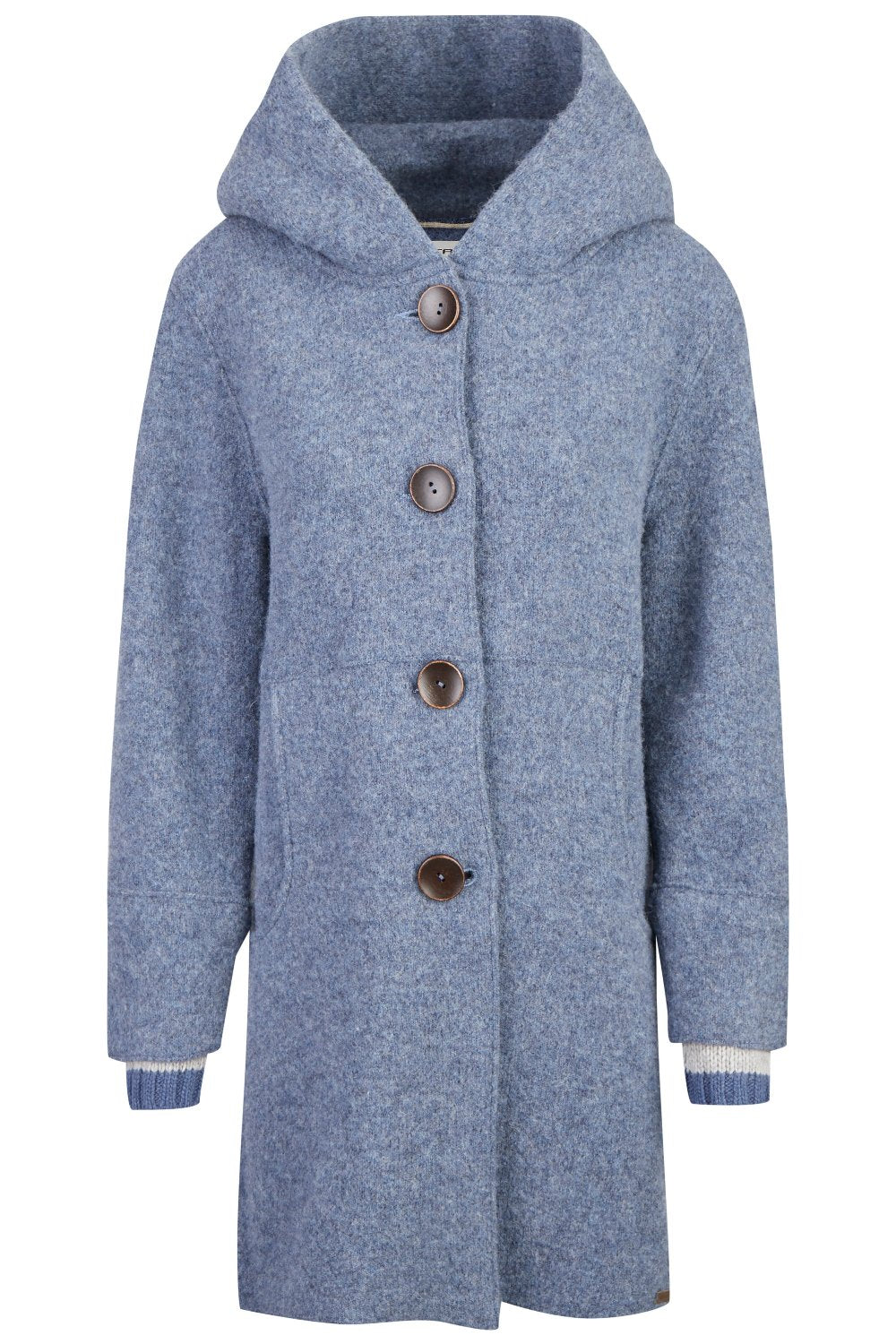 Women's Walk Coat Annika
