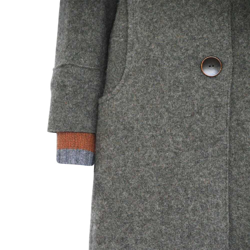 Women's Walk Coat Annika