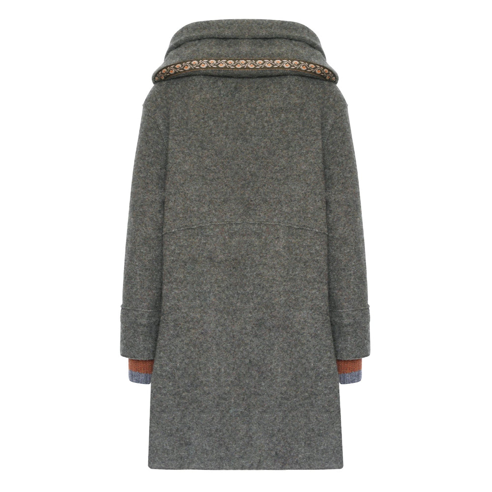 Women's Walk Coat Annika