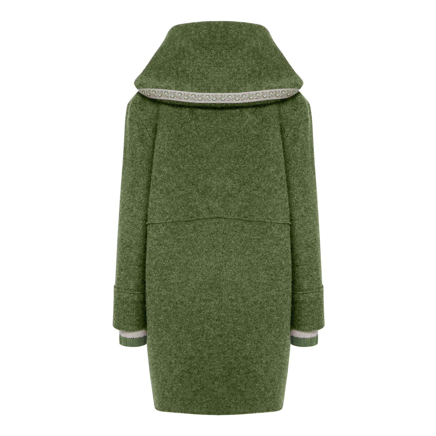 Women's Walk Coat Annika