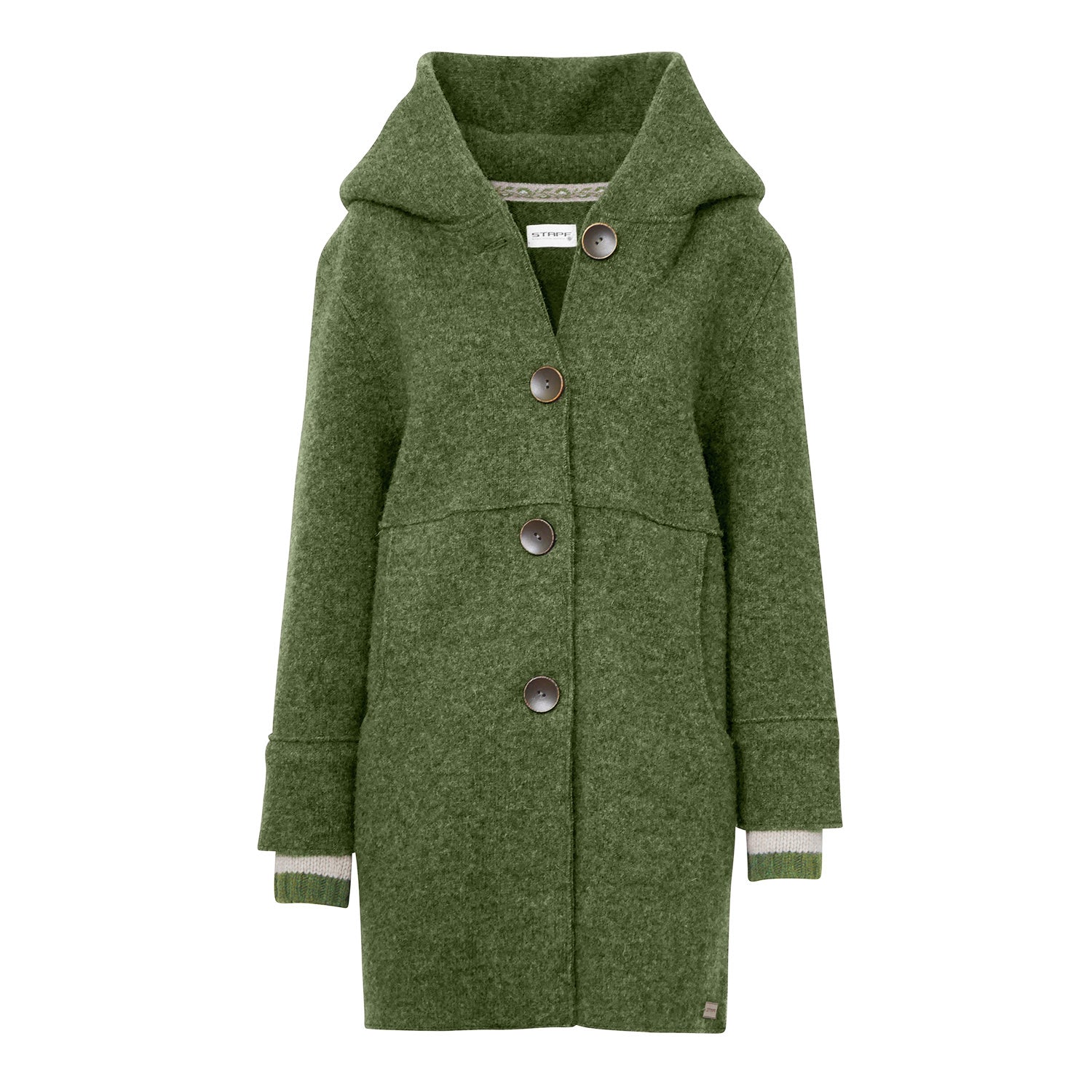 Women's Walk Coat Annika