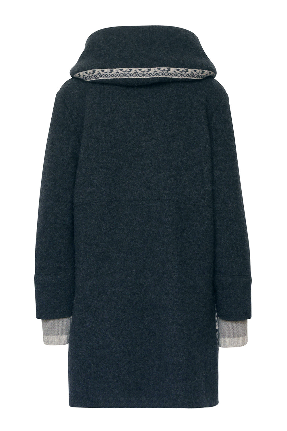 Women's Walk Coat Annika