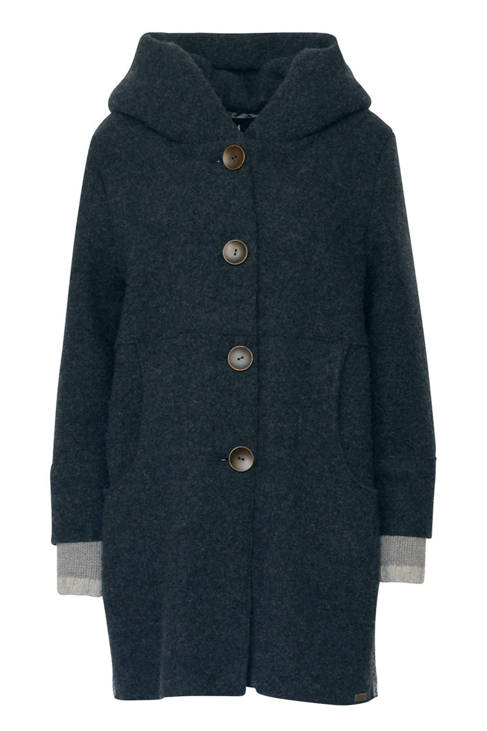 Women's Walk Coat Annika