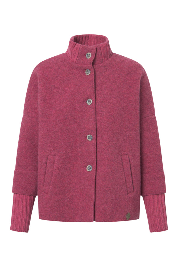 Women's Cape Ilsa