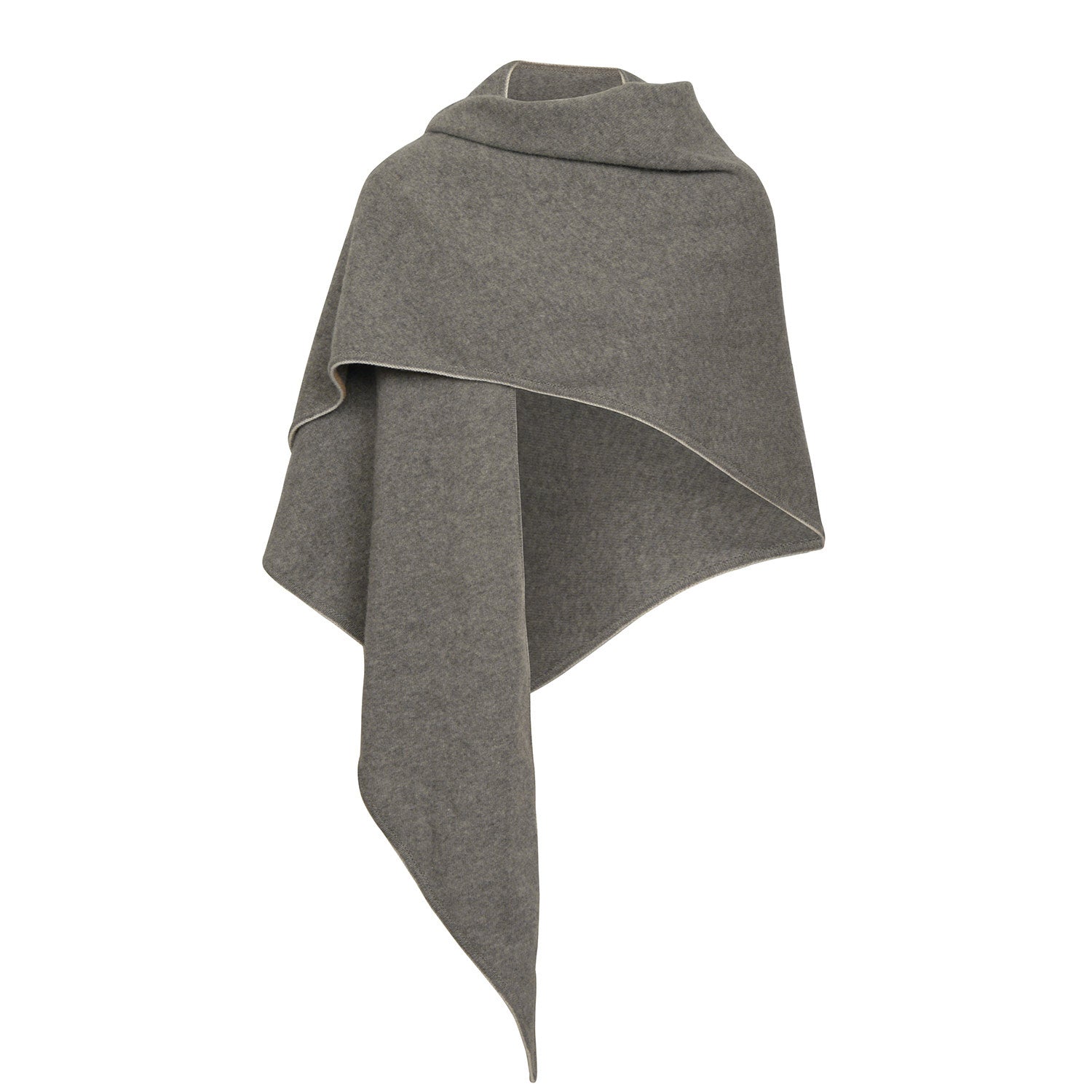 Bibi Triangle Scarf