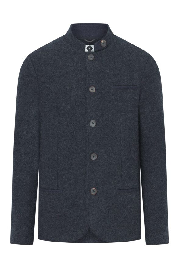 Herren Jacke Bastl