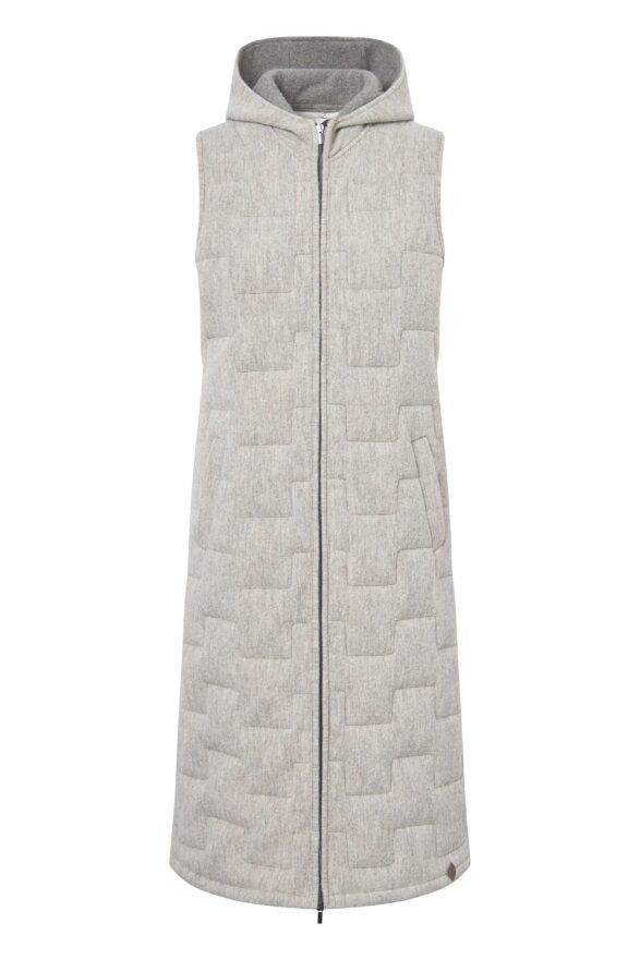 Women's Vest Antonella