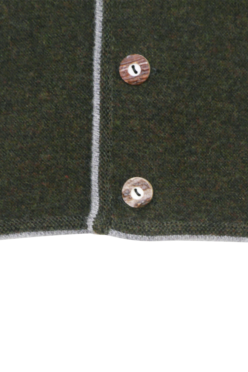 Men's traditional jacket Lars