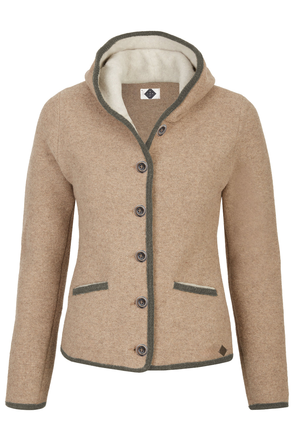 Women's Cardigan Malwine