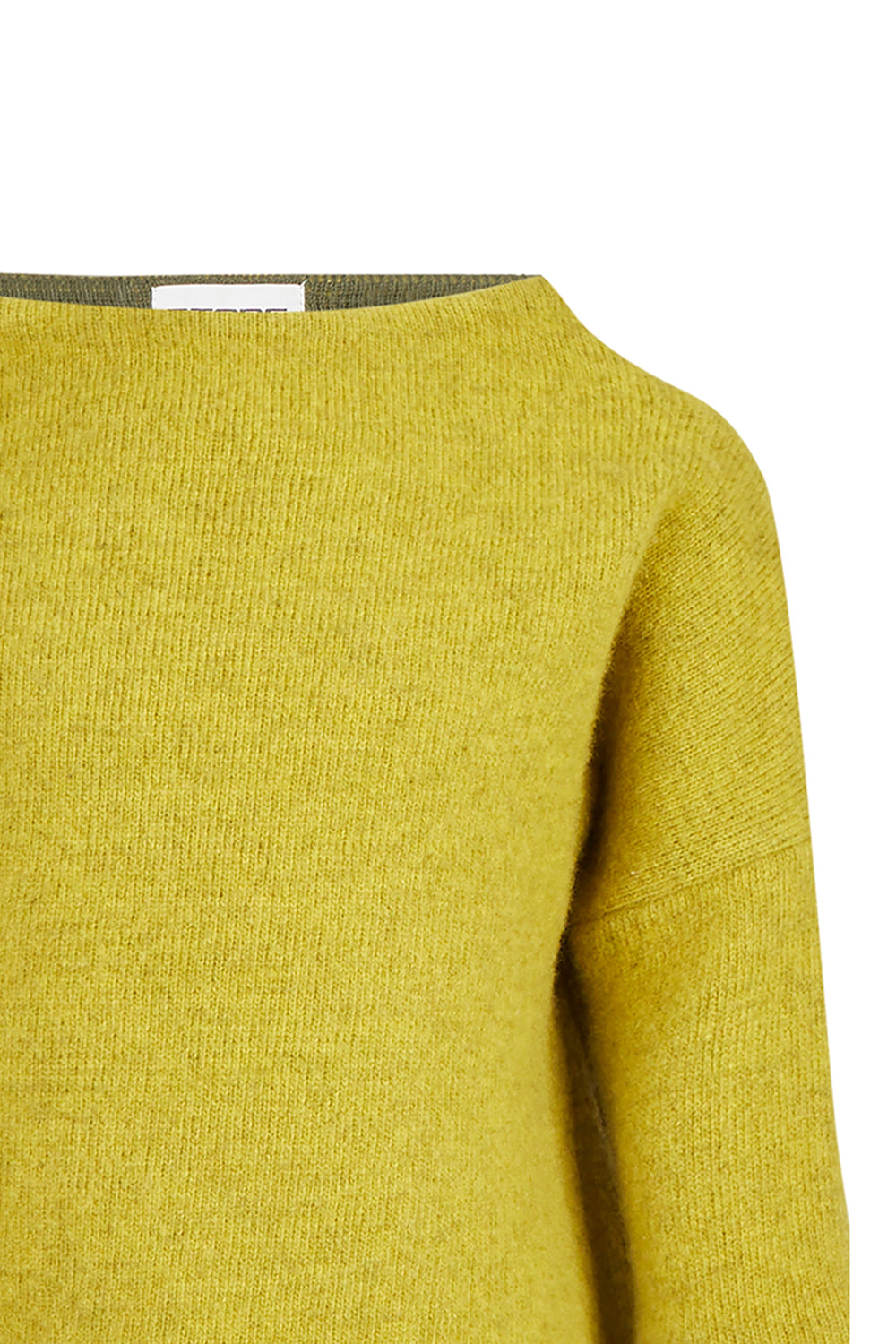 Children's Sweater Naunspitze